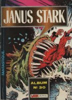Grand Scan Janus Stark n° 930